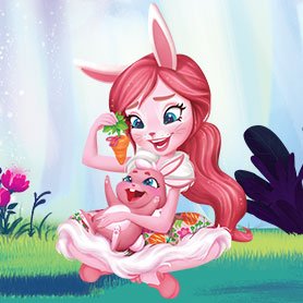 Bree Bunny and Twist Thumbnail