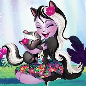 Sage Skunk™ and Caper™