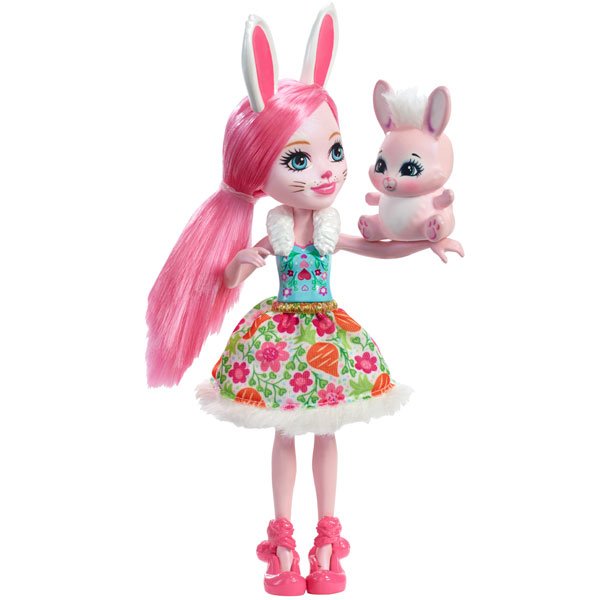 Bree Bunny