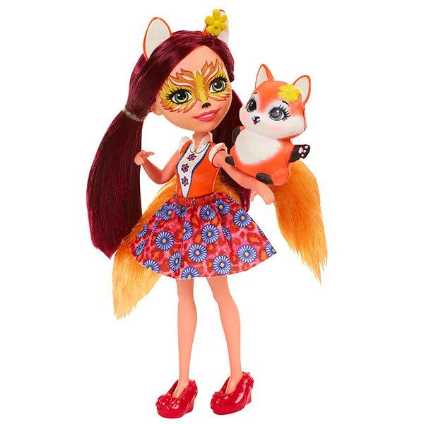 Enchantimals™ Felicity Fox™ Doll