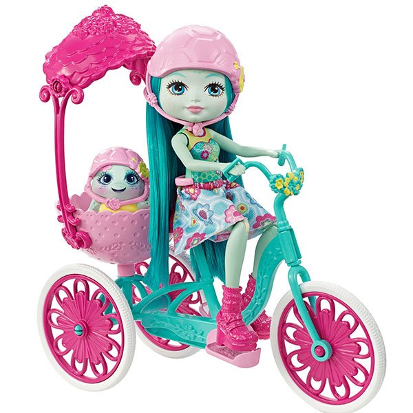 ?Enchantimals™ Built for Two