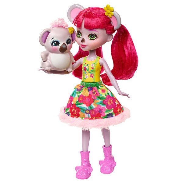 Enchantimals™ Karina Koala™ Doll