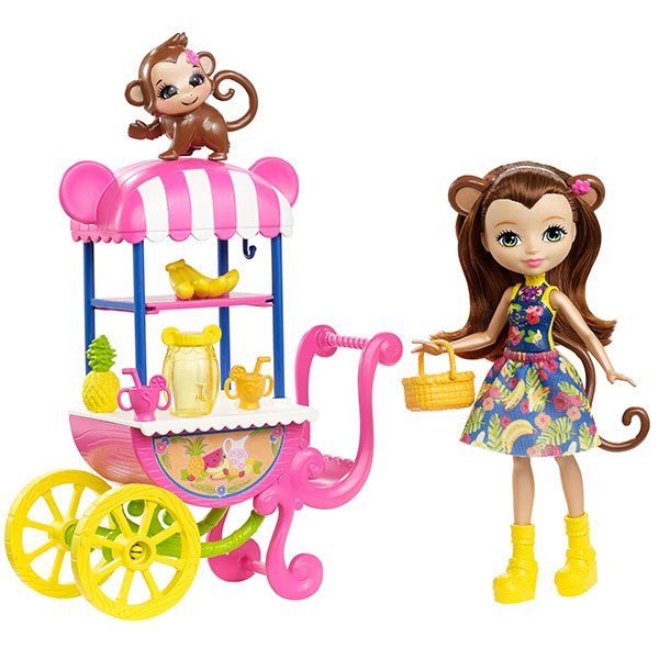 ?Enchantimals™ Fruit Cart