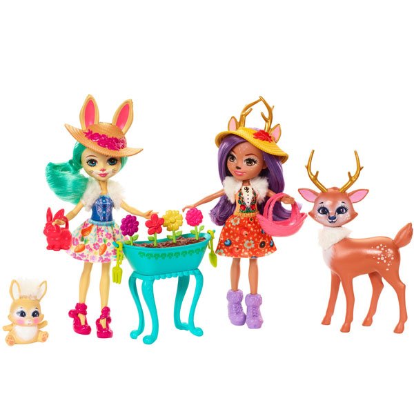 Enchantimals™  Garden Magic Set