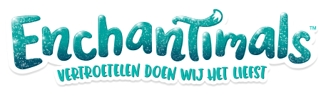 Enchantimals Logo