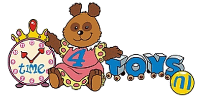 Time4Toys.nl -Enchantimals